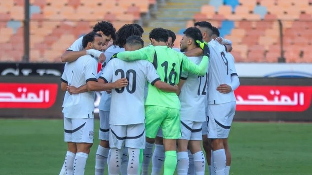 غياب الانضباط والاستهتار يعوقان فوز منتخب مصر في مباراة الكويت بكأس العرب